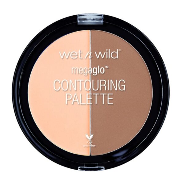 Wet n Wild Kontuurimispalett MegaGlo E7491