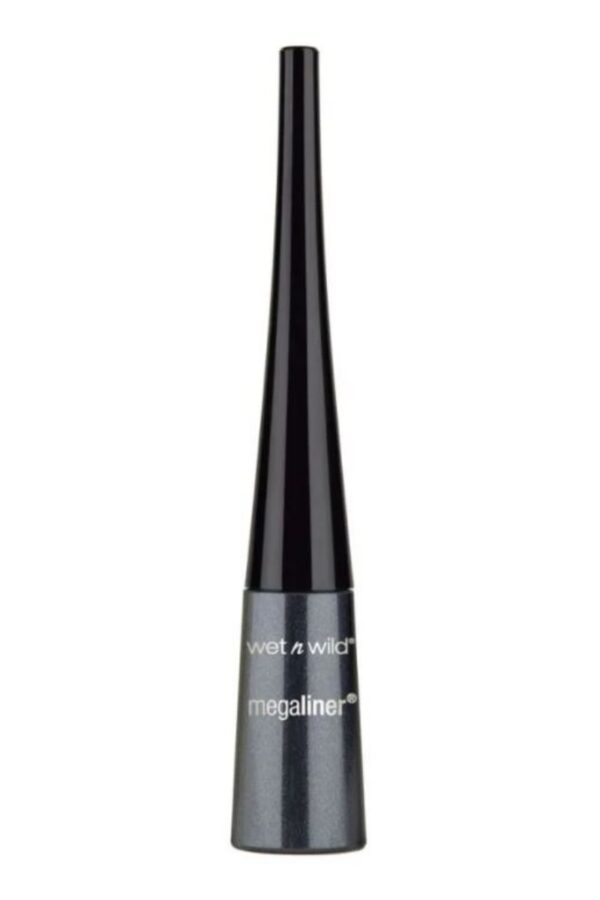Wet n Wild Silmalainer MegaLiner Liquid E8711