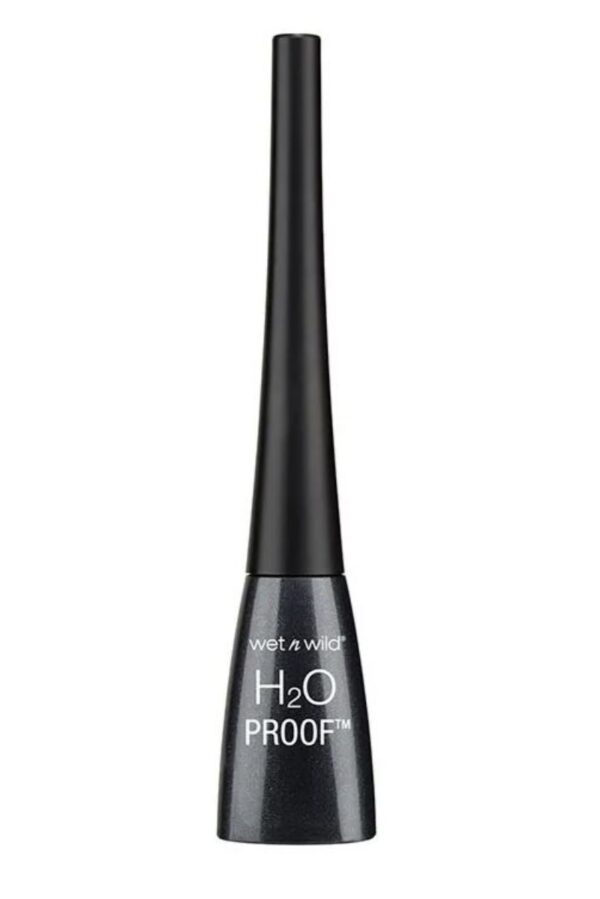 Wet n Wild Silmalainer Tip Liquid E879