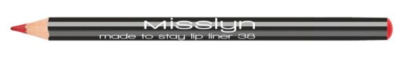 Misslyn Made to Stay huulepliiats 38