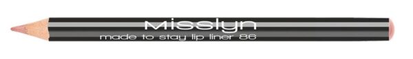 Misslyn Made to Stay huulepliiats 86