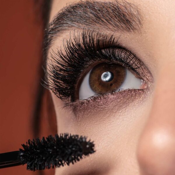 Artdeco Volume Sensation Mascara ripsmetušš must 20741 - Image 4