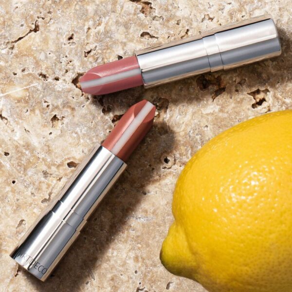 Artdeco Hydra Care huulepulk 30 "apricot oasis" - Image 3