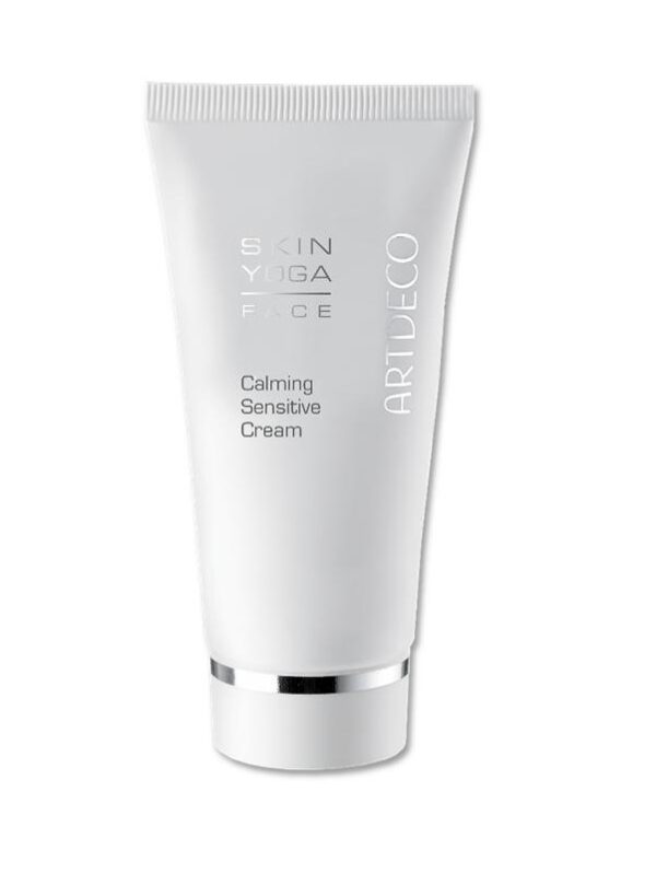 Artdeco Skin Yoga Calming Sensitive Cream rahustav näokreem 50ml - Image 2