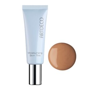 Artdeco Moisturizing Skin Tint tooniv päevakreem 9 "dark"