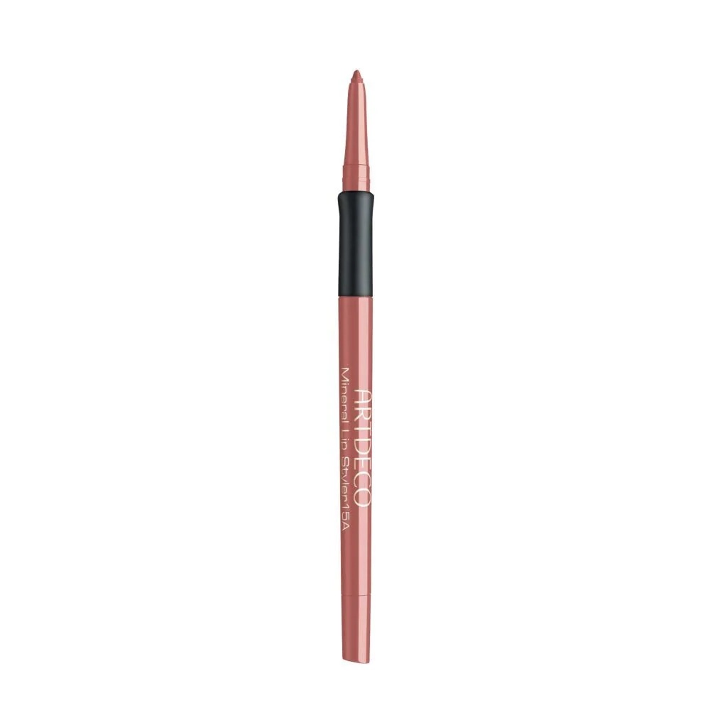 Artdeco Mineral Lip Styler huulepliiats 15A mineral sienna - Pilt 4