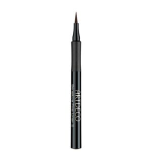 Artdeco Sensitive Fine Liner silmalainer old brown 2