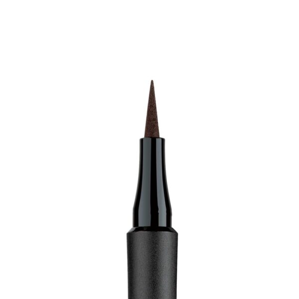 Artdeco Sensitive Fine Liner silmalainer old brown 2 - Image 2