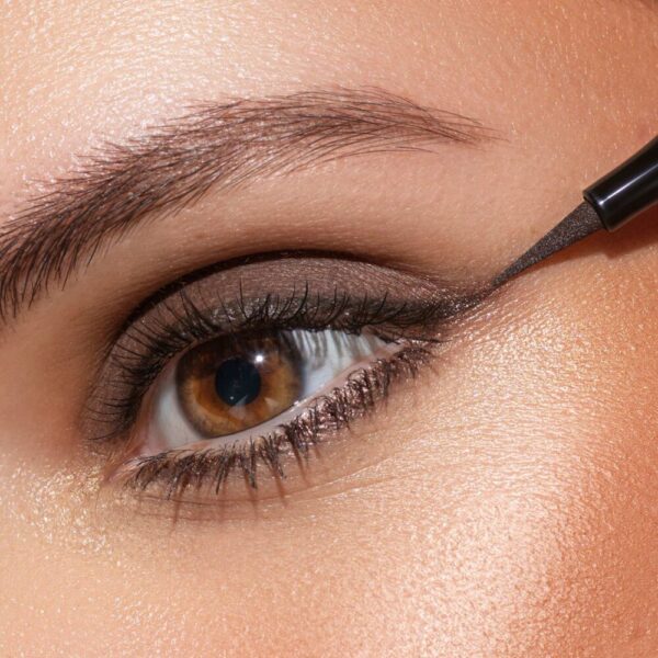 Artdeco Sensitive Fine Liner silmalainer old brown 2 - Image 3