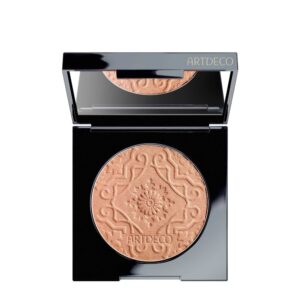 Artdeco Glow Bronzer särapuuder pleasant glow
