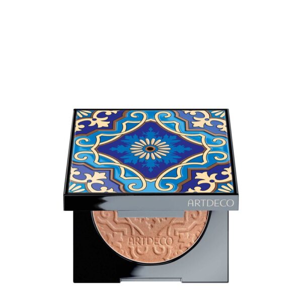 Artdeco Glow Bronzer särapuuder pleasant glow - Image 4