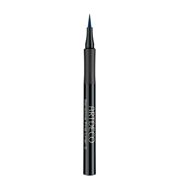 Artdeco Sensitive Fine Liner silmalainer ocean eyes 6