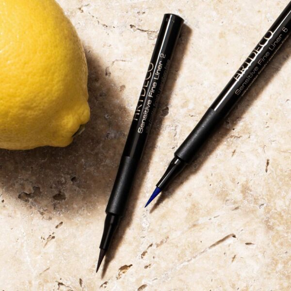 Artdeco Sensitive Fine Liner silmalainer ocean eyes 6 - Image 4