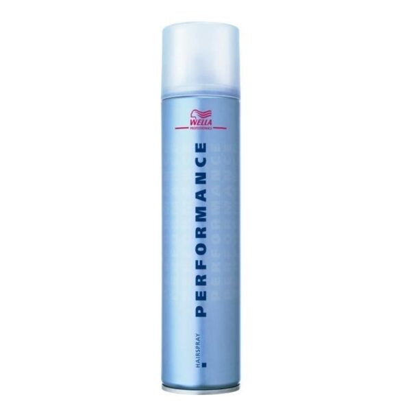 Wella Professionals Performance Hairspray tugev lakk vaheviimistluseks 500ml