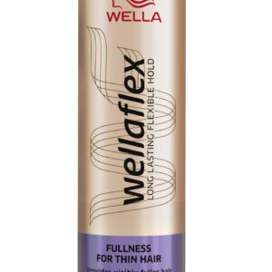Wellaflex Fullness For Fine Hair Ultra Strong Hold Juukselakk