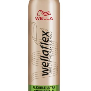 Wellaflex Ultra Strong Hold juuksevaht