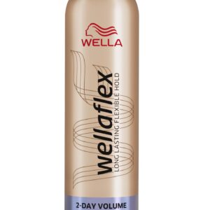 Wellaflex 2 Days Volume Extra Strong juuksevaht