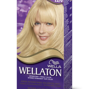 Wellaton Maxi Single püsivärv 12/0 ekstra heleblond