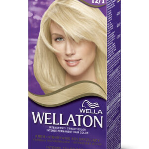 Wellaton Maxi Single püsivärv 12/1 ekstra tuhkblond
