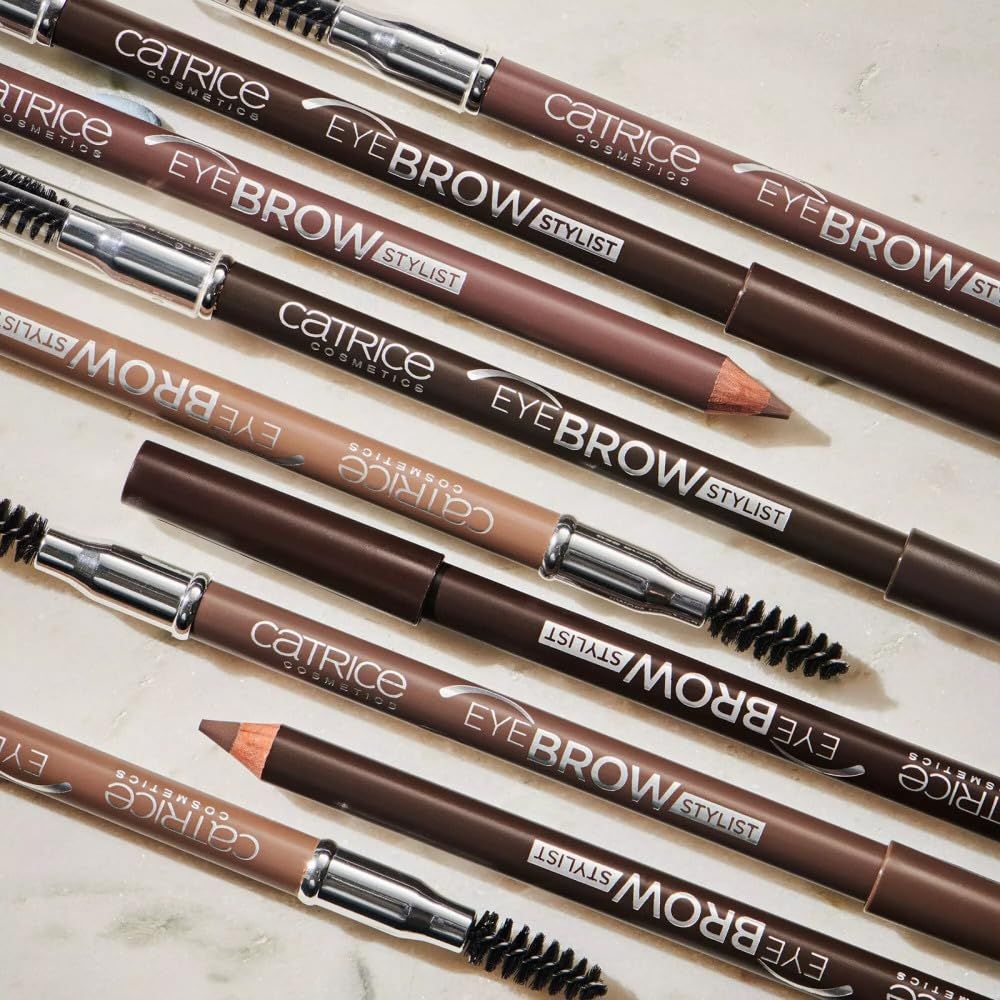 Catrice Kulmupliiats Eye Brow Stylist 020 - Pilt 4