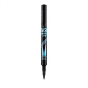 Catrice Silmalainer It's Easy Tattoo Liner Waterproof 010