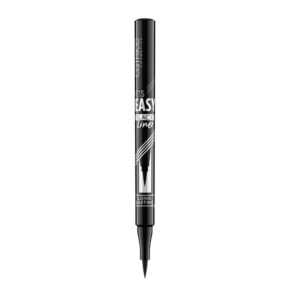 Catrice Silmalainer It's Easy Black Liner 010