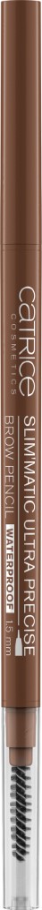 Catrice Kulmupliiats Slim'Matic Ultra Precise Brow veekindel 025 - Image 2
