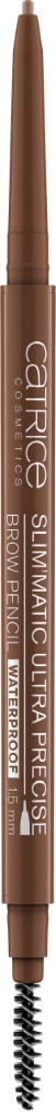 Catrice Kulmupliiats Slim'Matic Ultra Precise Brow veekindel 025