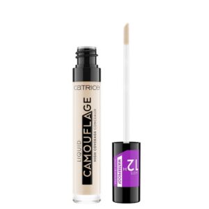 Catrice Peitekreem Liquid Camouflage High Coverage Concealer 001
