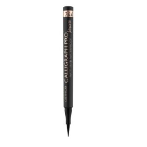 Catrice Silmalainer Calligraph Pro Precise 24h Matt Liner Waterproof 010