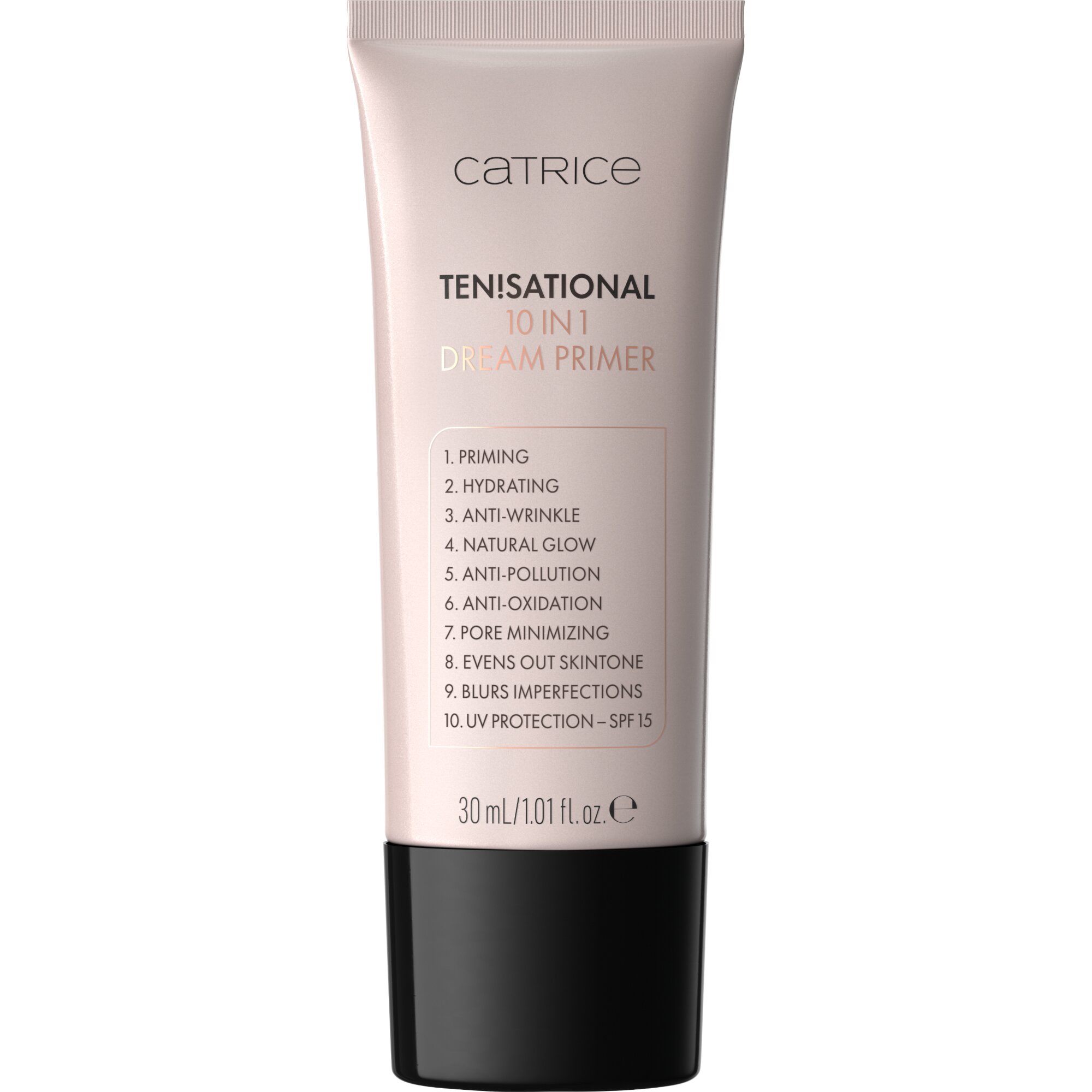 Catrice Meigialuskreem Ten!sational 10in1 Dream Primer 30 ml