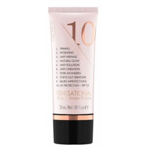 Catrice Meigialuskreem Ten!sational 10in1 Dream Primer 30 ml
