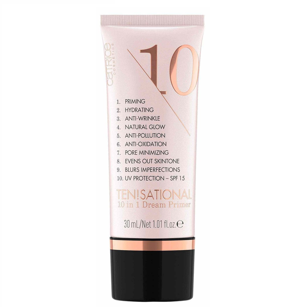 Catrice Meigialuskreem Ten!sational 10in1 Dream Primer 30 ml