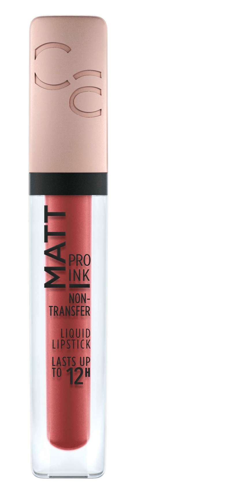 Catrice Huulevärv Matt Pro Ink Non-Transfer Liquid Lipstick 030 - Image 2
