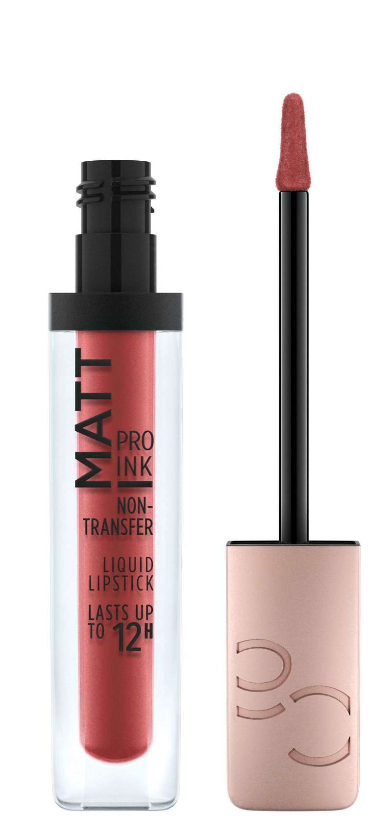 Catrice Huulevärv Matt Pro Ink Non-Transfer Liquid Lipstick 030