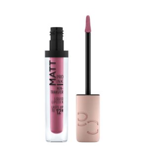 Catrice Huulevärv Matt Pro Ink Non-Transfer Liquid Lipstick 060