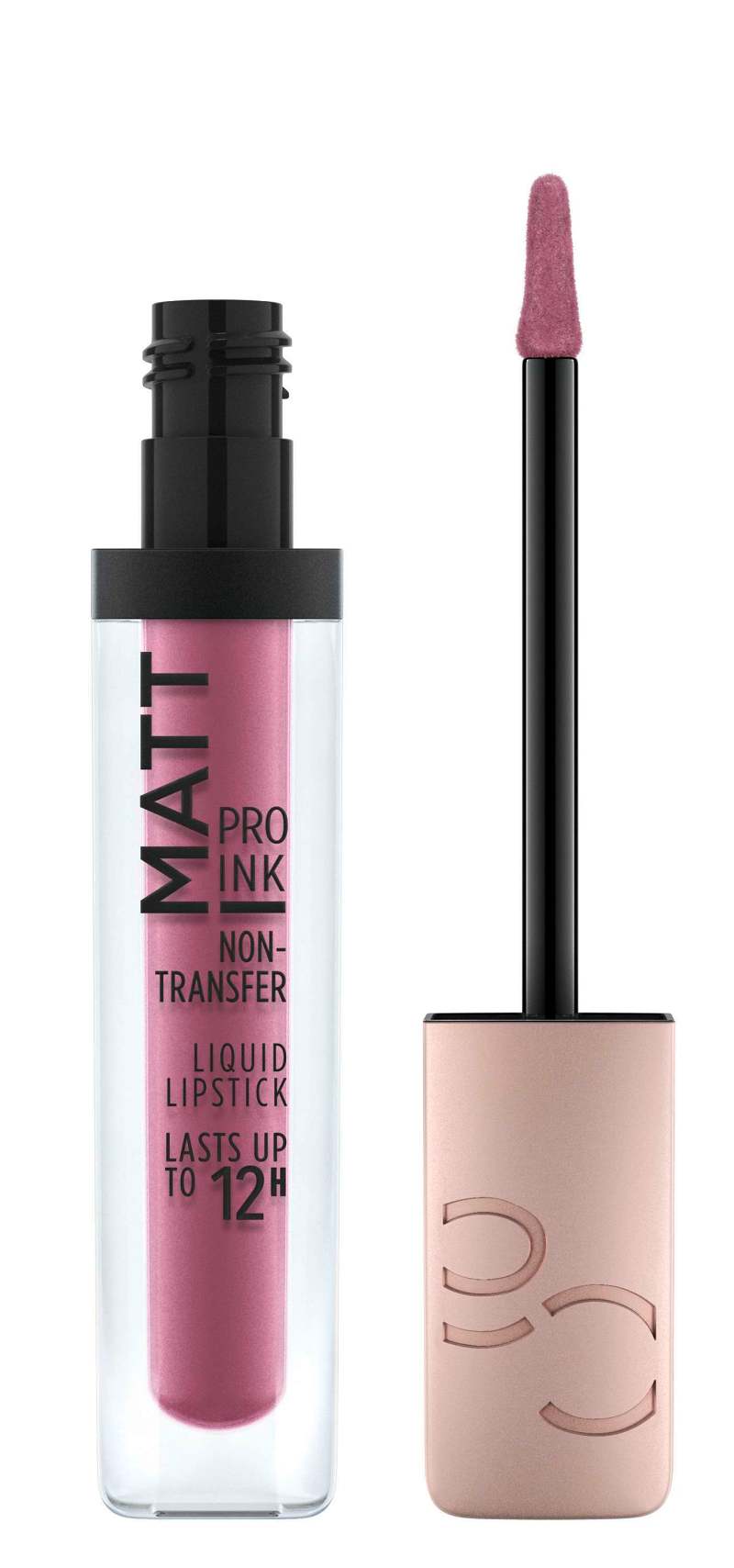 Catrice Huulevärv Matt Pro Ink Non-Transfer Liquid Lipstick 060