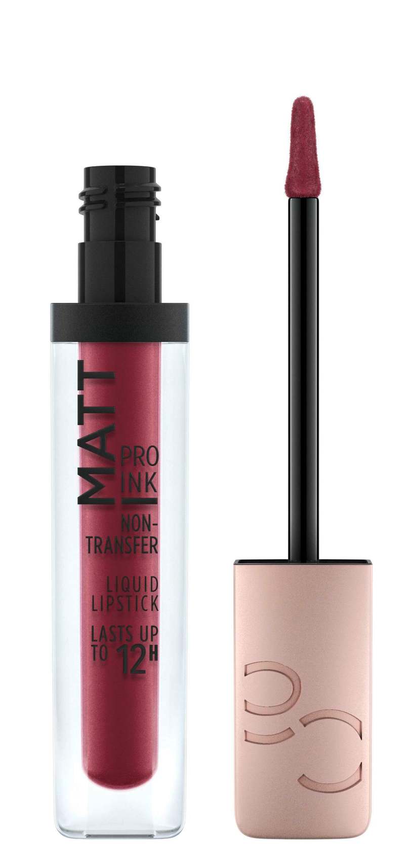 Catrice Huulevärv Matt Pro Ink Non-Transfer Liquid Lipstick 100
