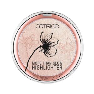 Catrice Särapuuder More Than Glow Highlighter 020 /Supreme rose beam