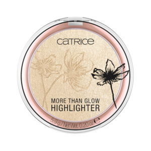 Catrice Särapuuder More Than Glow Highlighter 030