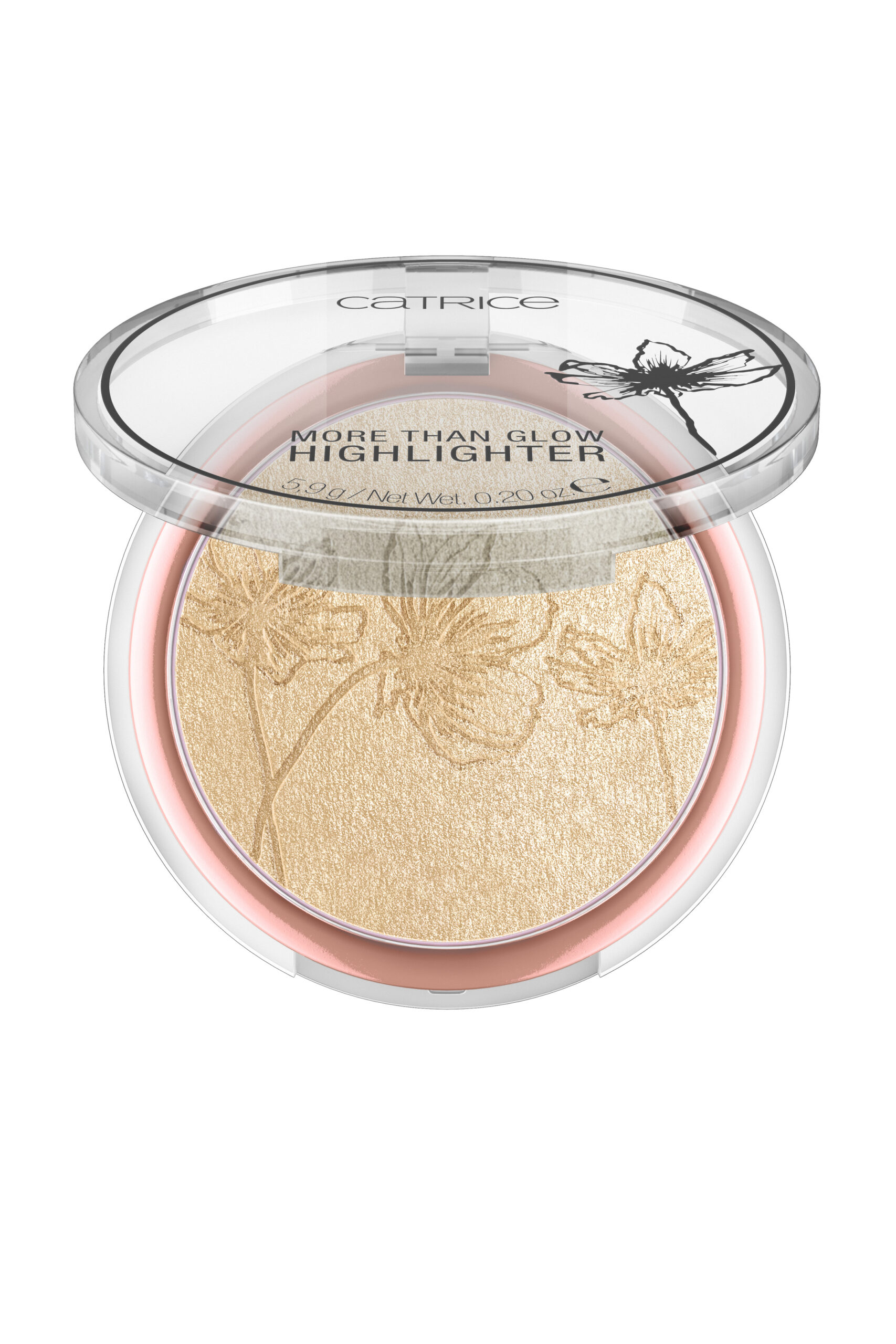 Catrice Särapuuder More Than Glow Highlighter 030 - Image 2