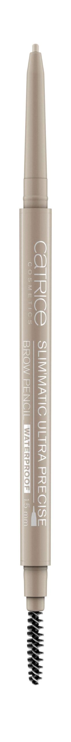 Catrice Kulmupliiats Slim'Matic Ultra Precise Brow veekindel 015