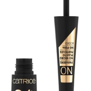 Catrice Silmalainer 24h Brush Liner long lasting 010 must