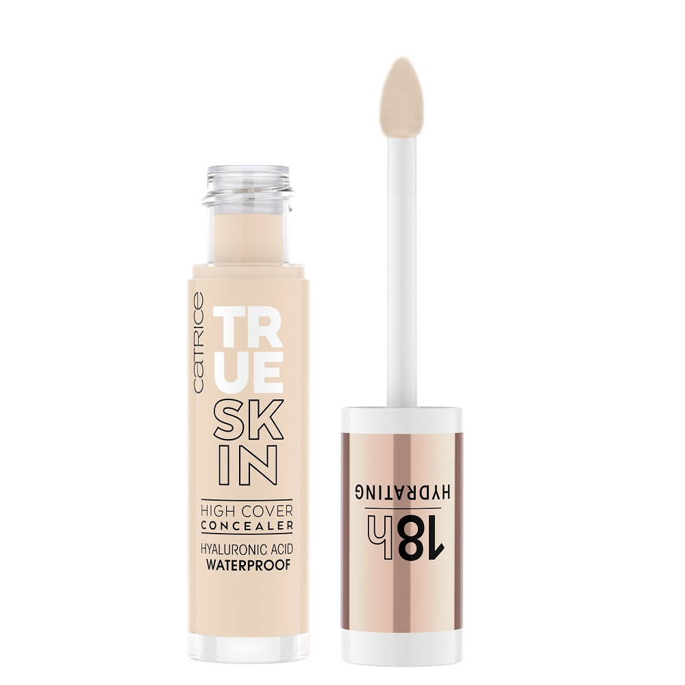 Catrice Peitekreem True Skin High Cover 005