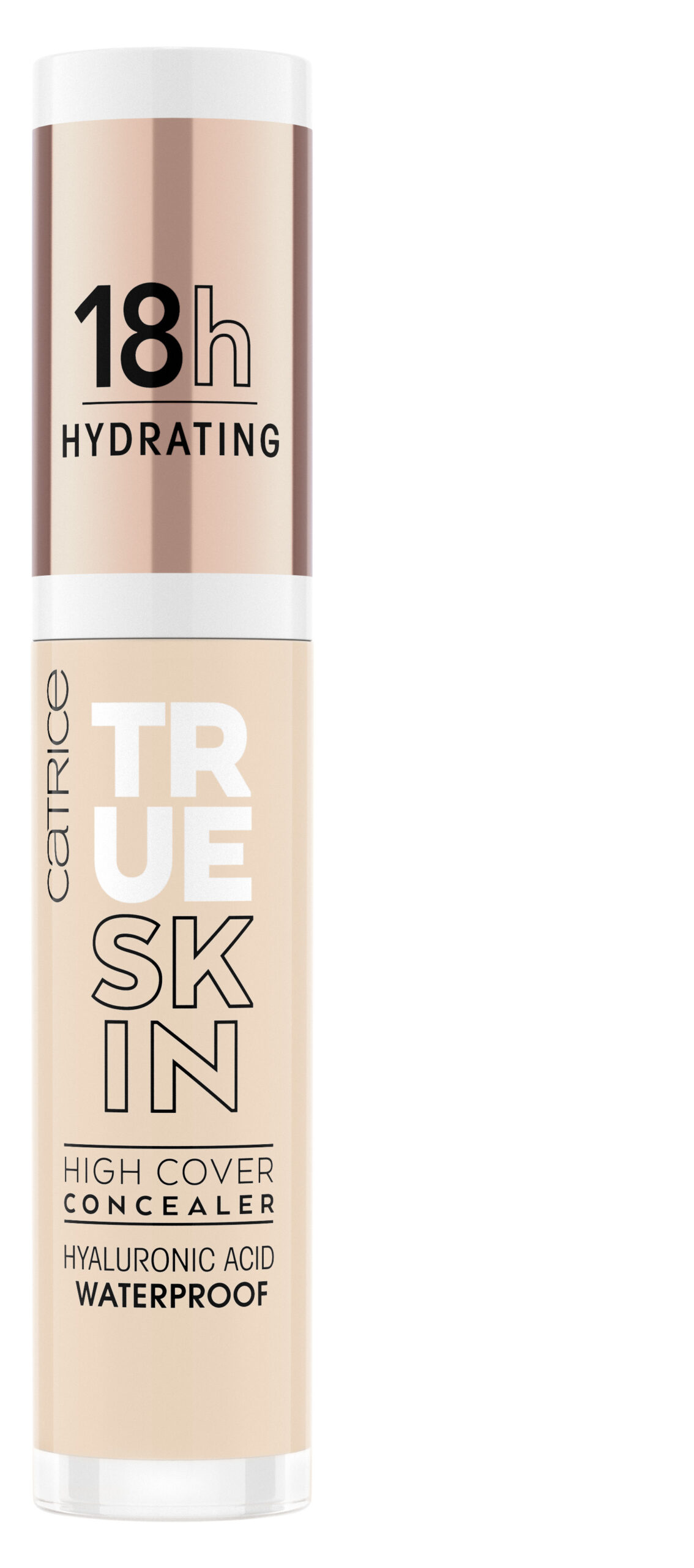 Catrice Peitekreem True Skin High Cover 005 - Image 2