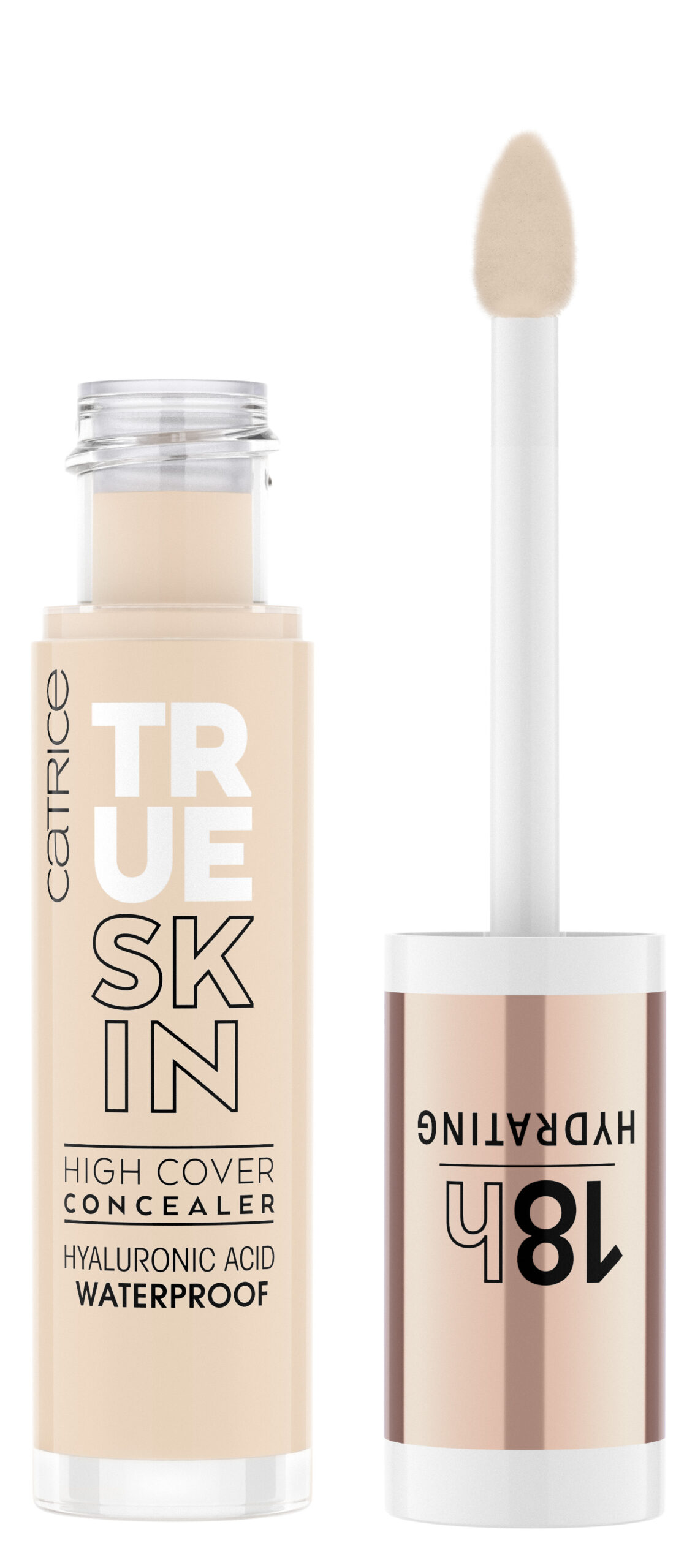 Catrice Peitekreem True Skin High Cover 005