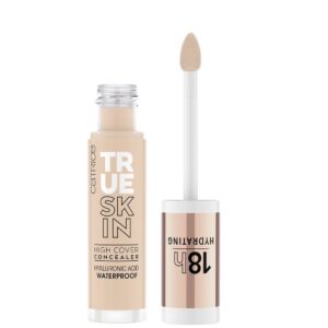 Catrice Peitekreem True Skin High Cover 010