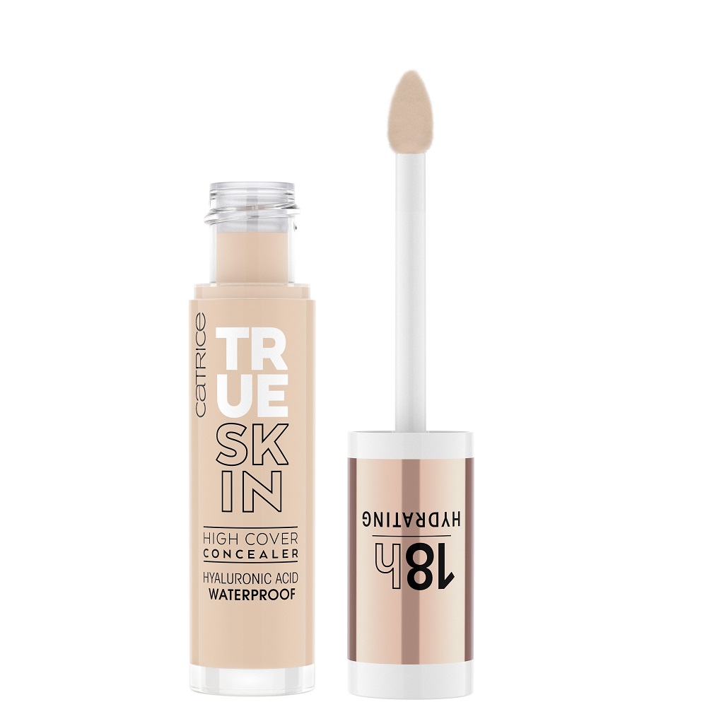Catrice Peitekreem True Skin High Cover 010