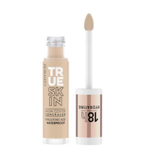Catrice Peitekreem True Skin High Cover 020