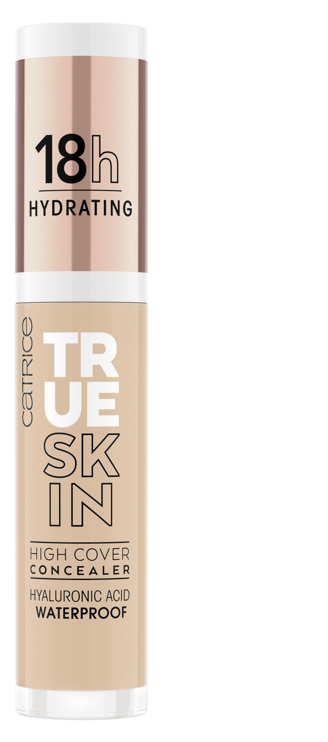 Catrice Peitekreem True Skin High Cover 020 - Image 2